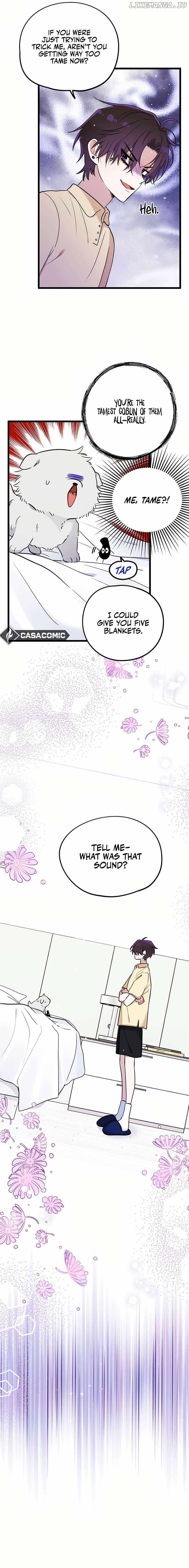 I Debuted as an Exorcist, Not an Idol Chapter 31 10